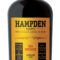 Hampden Estate The Younger, LROK 2018, Aged 5 Years i fredagens lansering